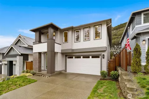 16319 27th Street Ct E, Lake Tapps, WA 98391