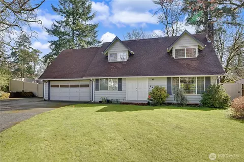 8634 35th Ct SE, Lacey, WA 98503