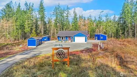 3237 Hilberg, Clinton, WA 98236