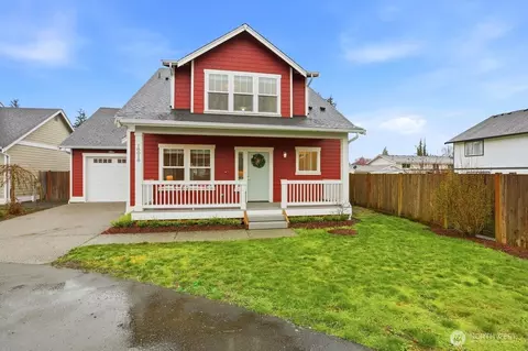 18018 W Columbia St, Monroe, WA 98272
