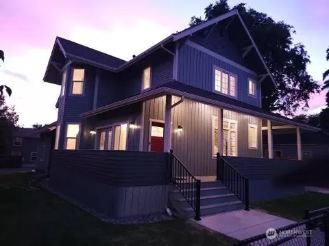 607 N Kittitas St, Ellensburg, WA 98926