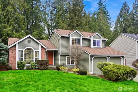 2803 233rd Pl NE, Sammamish, WA 98074