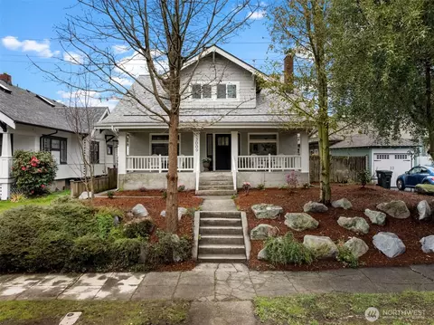 3009 N 22nd St, Tacoma, WA 98406