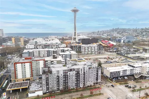 699 John St #319, Seattle, WA 98109