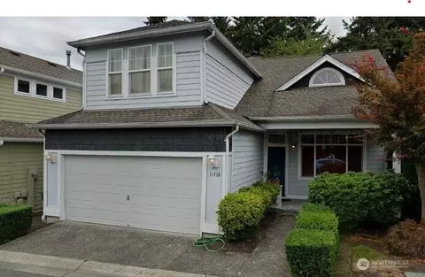 11716 114th Pl NE #49, Kirkland, WA 98034