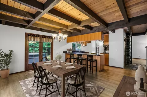 Dining - 16719 1st Ave SE, Bothell, WA 98012 photo 2 of 3