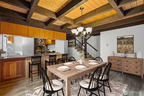 Dining - 16719 1st Ave SE, Bothell, WA 98012 photo 3 of 3