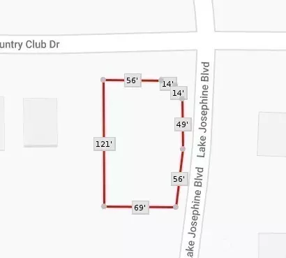 11304 Country Club Dr, Anderson Island, WA 98303