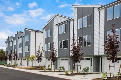 1520 Hollow Dale Pl #G, Everett, WA 98204