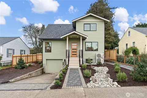 3416 NW 56th St, Seattle, WA 98107