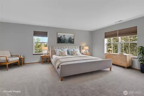 Bedroom - 20607 197th Ave E, Orting, WA 98360 photo 1 of 3
