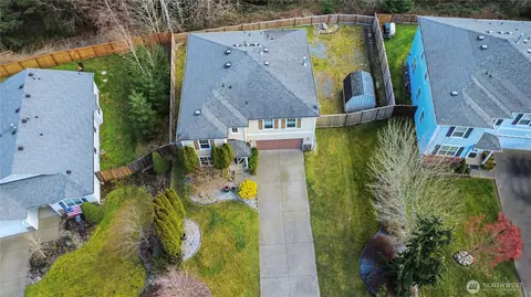 View/Area - 20607 197th Ave E, Orting, WA 98360 photo 2 of 3