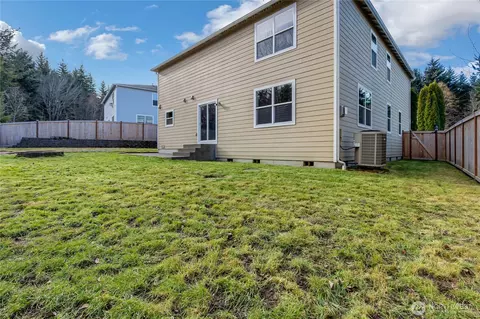 Exterior - 20607 197th Ave E, Orting, WA 98360 photo 6 of 7