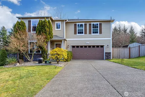 20607 197th Ave E, Orting, WA 98360