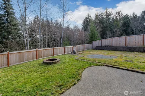 Exterior - 20607 197th Ave E, Orting, WA 98360 photo 3 of 7