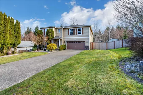 Exterior - 20607 197th Ave E, Orting, WA 98360 photo 2 of 7