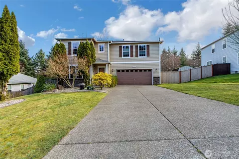 Exterior - 20607 197th Ave E, Orting, WA 98360 photo 7 of 7