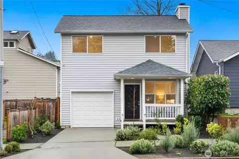 7509 Fremont Ave N, Seattle, WA 98103