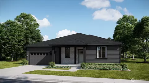 6104 Trace Dr SW, Port Orchard, WA 98367