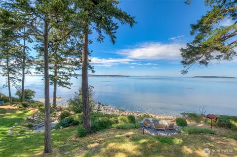 View/Area - 285 Raptor Rd, Eastsound, WA 98245 photo 2 of 7