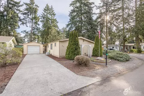 93 Fircrest Dr, Sequim, WA 98382