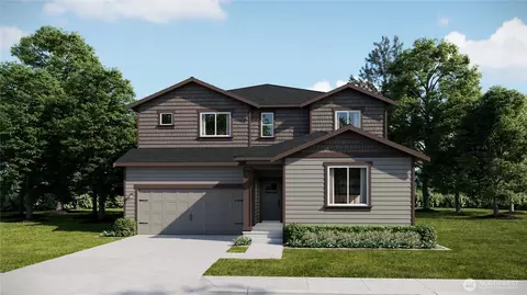 6033 Trace Dr SW, Port Orchard, WA 98367