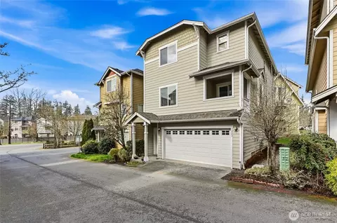 1223 118th Pl SW #LOT 90, Everett, WA 98204