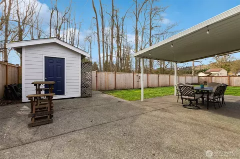 Exterior - 15104 148th St E, Orting, WA 98360 photo 3 of 5