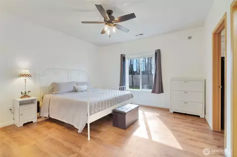 Bedroom - 15104 148th St E, Orting, WA 98360 photo 1 of 2