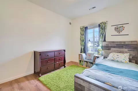 Bedroom - 15104 148th St E, Orting, WA 98360 photo 2 of 2