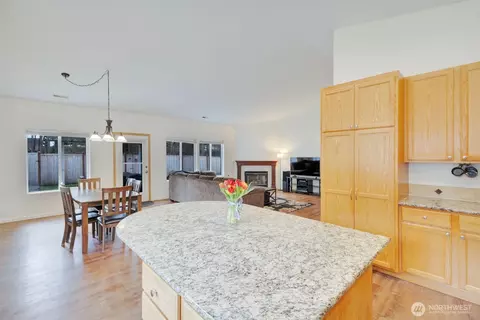 Kitchen - 15104 148th St E, Orting, WA 98360 photo 5 of 5
