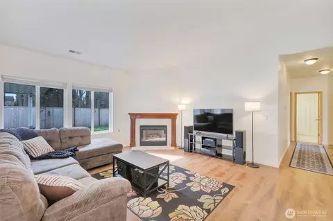 Living - 15104 148th St E, Orting, WA 98360 photo 2 of 2