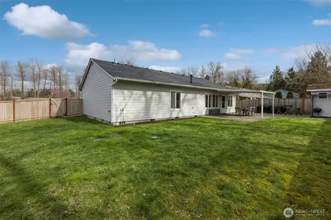 Exterior - 15104 148th St E, Orting, WA 98360 photo 5 of 5