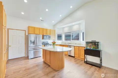 Kitchen - 15104 148th St E, Orting, WA 98360 photo 1 of 5