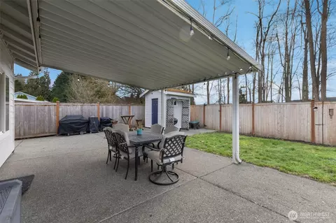 Exterior - 15104 148th St E, Orting, WA 98360 photo 2 of 5