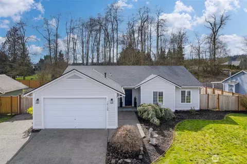 15104 148th St E, Orting, WA 98360