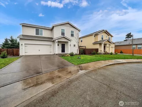 6412 121st Ave E, Puyallup, WA 98372