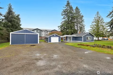 18727 67th Ave NE, Arlington, WA 98223