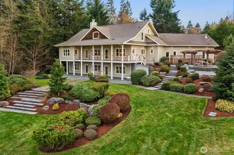 18106 115th Ave SW, Vashon, WA 98070