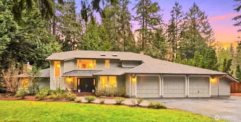 22720 NE 46th St, Redmond, WA 98053