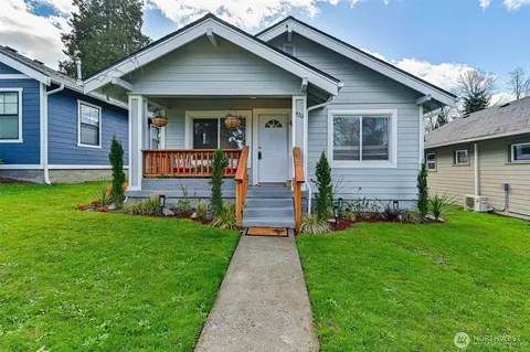420 E 46th St, Tacoma, WA 98404