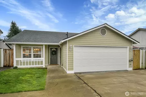 12109 26th Ave W, Everett, WA 98204
