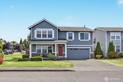 266 Camas Ave SE, Renton, WA 98056