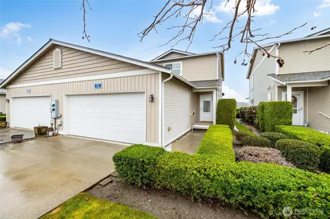 1182 Decatur Cir #7A, Burlington, WA 98233