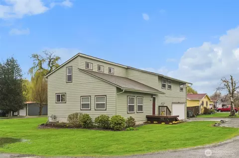 601 Celery Ave, Algona, WA 98001