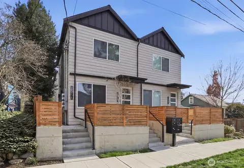 3324 35th Ave S #A, Seattle, WA 98144
