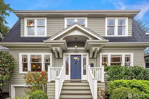 3609 Burke Ave N, Seattle, WA 98103