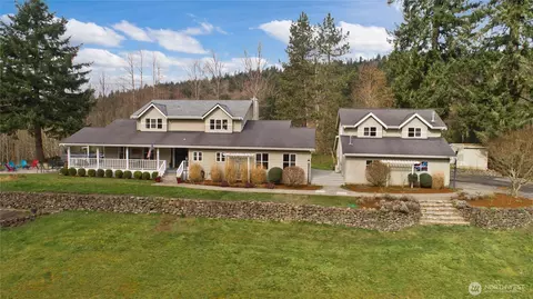 25116 SE 162nd St, Issaquah, WA 98027
