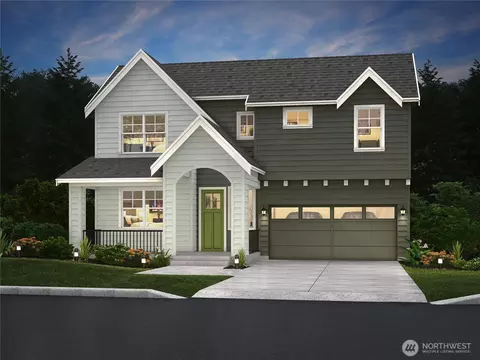 502 SW 97th St #8, Seattle, WA 98106