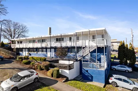 1953 S I St #10, Tacoma, WA 98405